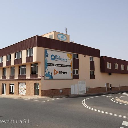 Edificio Prieto Viv 6 Apartment Puerto del Rosario  Exterior photo